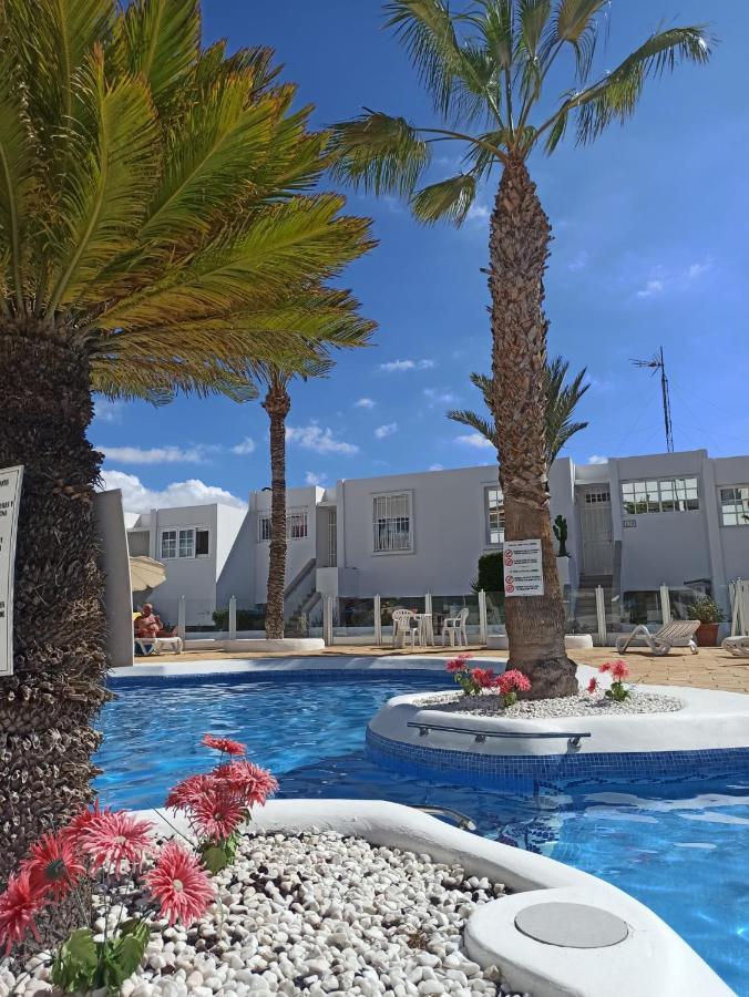 Azahara Playa Las Vistas - Studio - Playa De Las Americas Exteriör bild