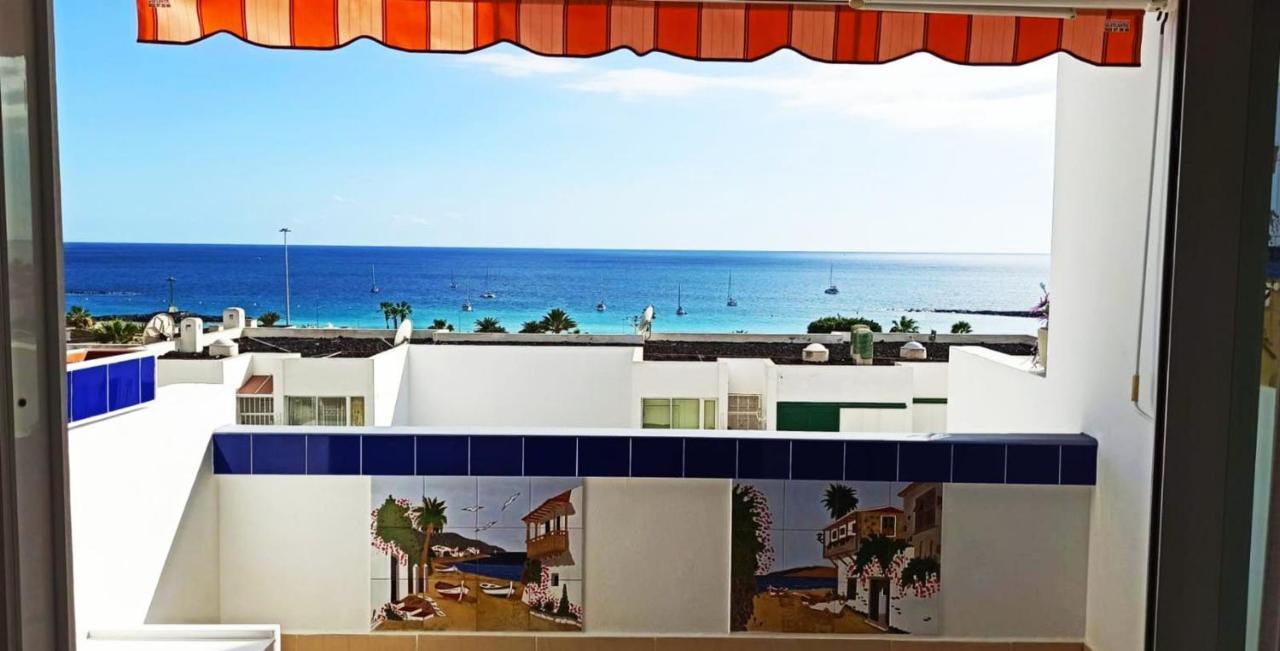 Azahara Playa Las Vistas - Studio - Playa De Las Americas Exteriör bild